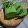 Cooksnap dari Putri Woelandhary untuk resep Bolu pandan 2telur oven