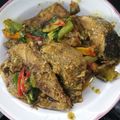 Cooksnap dari Jani Novia Janiu untuk resep Ikan tongkol pesmol