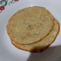 Cooksnap dari Wienz!Fave untuk resep Pancake Pisang