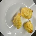 Đominika Mákos Cooksnap-ja, amikor elkészítette a(z) Regenor-os kókuszcsók🥥 receptet.