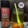 Cooksnap dari Galia salfitri untuk resep Wedang Sereh Kunyit