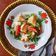 Cooksnap dari Nay's Kitchen untuk resep Tahu Sawi Santan Pedas