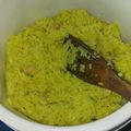 Cooksnap dari M FARID untuk resep Nasi kebuli ayam