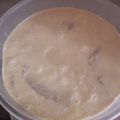 El cooksnap de Alejandra Macias cuando hizo Vitel toné económico.