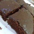 Aamna Saad's cooksnap of when they made Brownies.