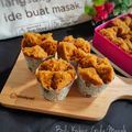 Cooksnap dari dapurguna untuk resep Bolu kukus gula merah anti gagal