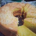 Cooksnap dari Wanti Aluna untuk resep Bolu panggang labu kuning