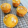 Cooksnap dari nansie untuk resep Lemon cupcakes