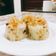 Cooksnap của Nguyễn Thuỵ Chi Anh khi họ làm theo món Xôi Mặn Cho Buổi Sáng