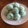 Cooksnap dari dyah rahayu untuk resep Kelepon Pandan Asli