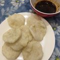Cooksnap dari ratna fitria untuk resep Cireng Salju - kriuk di luar, lembut di dalam