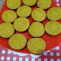 Cooksnap dari nirmala sari untuk resep Bika ambon mini ekonomis (2 telur)