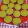 Cooksnap dari nirmala sari untuk resep Bika ambon mini ekonomis (2 telur)