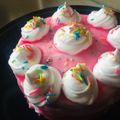 Gori Toor's cooksnap of when they made Bread Cake.