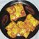 Vaishakhi Vyas's cooksnap of when they made માર્ગરીટા પિઝા (Margarita Pizza recipe in Gujarati).