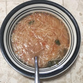 El cooksnap de Isabel Santos cuando hizo Sopa de fideos ! Súper fácil.