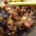 Cooksnap dari Jesika Setiawan untuk resep Tumis kerang dara wangi
