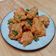 Cooksnap dari Nurul Fakhirah Irham untuk resep Ayam Saus Telur Asin (Bumbu Instan)