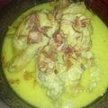 Cooksnap dari Rochita Imoetz untuk resep Opor Ayam