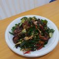 Cooksnap dari Khairunnisa Nasution untuk resep Ayam tangkap/ayam sampah
