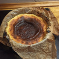 El cooksnap de Aitana Flores cuando hizo Tarta de queso cremosa.