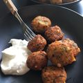 sueswordz Cooksnap-ja, amikor elkészítette a(z) Cukkini fasírt receptet.