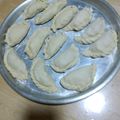 El cooksnap de Estelawen cuando hizo • Masa para empanada •.