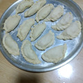 El cooksnap de Estelawen cuando hizo • Masa para empanada •.