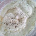 El cooksnap de Zoyla Enojona 😎🍴 cuando hizo Puré de papá con queso.