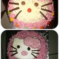 Cooksnap dari Dee Dee untuk resep Blackforest strawberry kukus
