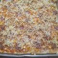 Cooksnap dari Diana Herinawati untuk resep Pizza simpel no capek