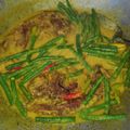Cooksnap dari Yayuk Sartika untuk resep Ikan Nila Bumbu Kuning
