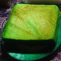 Cooksnap dari Lita Lestari untuk resep 10. Lapis Pulut khas sambas