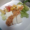 Cooksnap dari asna nana untuk resep Gado-Gado Surabaya