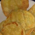 Cooksnap dari Lexsa untuk resep Cemilan Simpel Dari Terigu