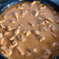 El cooksnap de Bibi_68 cuando hizo Pollo Tikka Masala 🐔❤️🇮🇳.