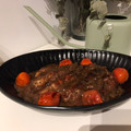 El cooksnap de Lola Martinez cuando hizo Magret de pato en salsa de miel.