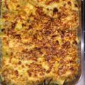 El cooksnap de Melissa Ch cuando hizo Arroz con palmito.