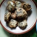 Cooksnap dari Rini Juwantia untuk resep Rolade daun singkong tanpa dikukus