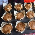 El cooksnap de Cecii Bratz ♥ cuando hizo Budín reciclado ♻️ (De Galletitas dulces).