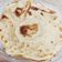 کوک اسنپ royay بعد از امتحان کردن نان ترتیا (Tortillas).