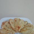 Cooksnap dari Firda Wilianti untuk resep Pisang Goreng Susu