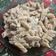 El cooksnap de Eduardo Agudo Alba cuando hizo 629. Pennes con salsa de cuatro quesos y salsa de trufa (principal pasta).
