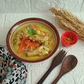 Cooksnap dari Putri(Dapur Ryuna)✅ untuk resep Sayur Kare Khas Solo