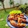 Cooksnap dari Pramita untuk resep Baked Chicken drumstick Rasa Istimewa cocok untuk  hari Natal🎄