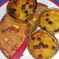 Cooksnap dari cyndi aviani untuk resep Bolu Labu Kuning