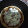 Cooksnap dari Sleepy Dryad untuk resep Pizza teflon mozarella