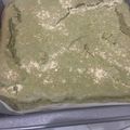Cooksnap dari Yulita Widjaja untuk resep Cake putih telur matcha #ketopad