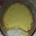 El cooksnap de José Zaracho cuando hizo Pie de Limón.