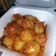 Cooksnap dari Sadya artwork untuk resep Cilok Mercon